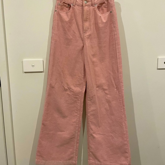 Glassons Pants - WIDE LEG CORDS